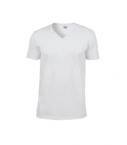 V-Neck T-Shirt