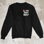 Love Thy Self