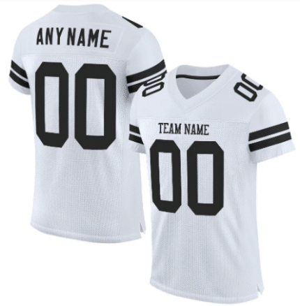 Custom Football Jersey