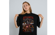 Forever We Love Atlanta