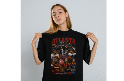 Forever We Love Atlanta