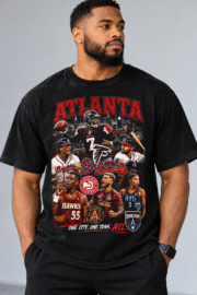 Forever We Love Atlanta